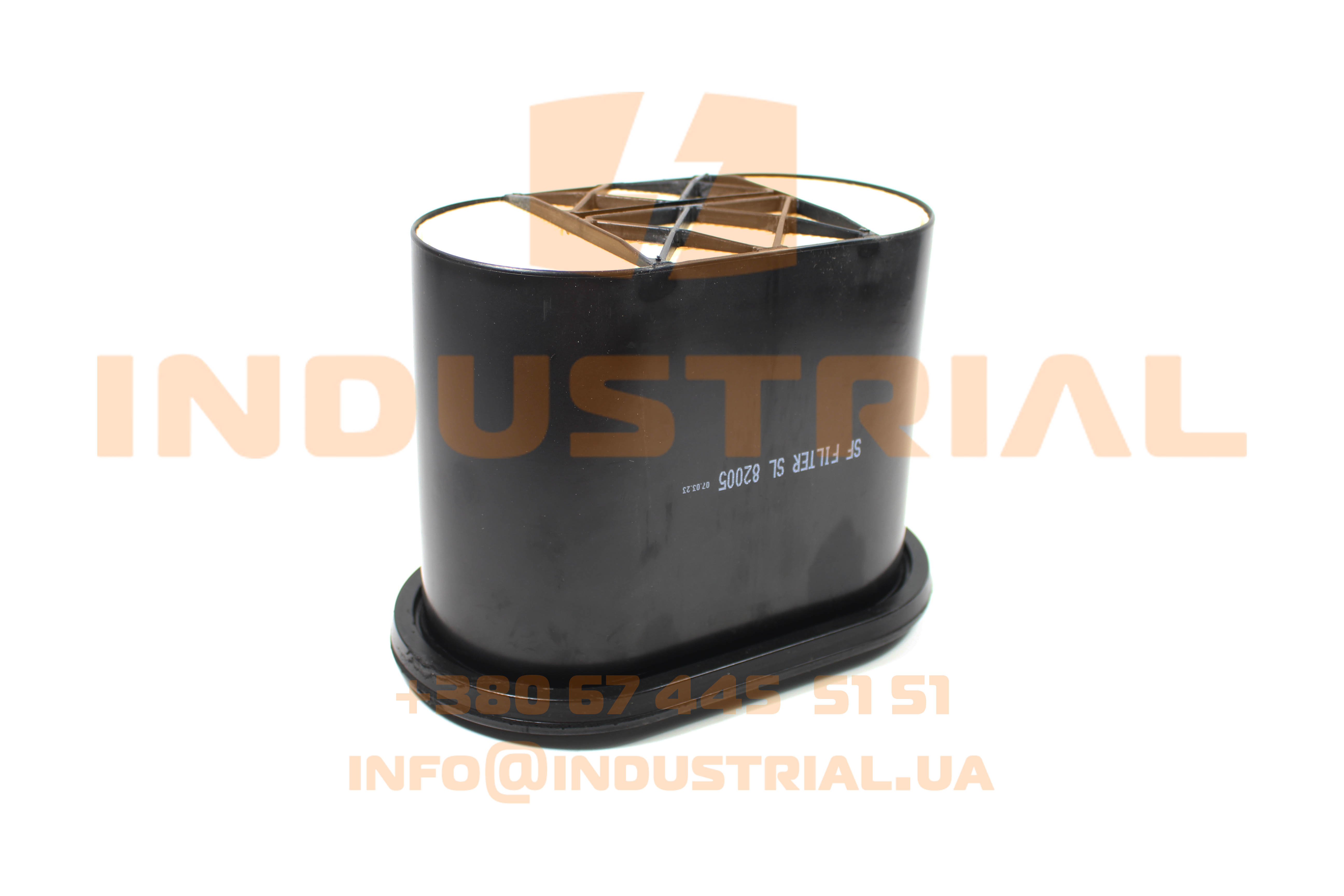 SFF 7206853 SF FILTER
